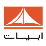 Abyat logo