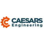 Ceasars logo