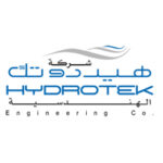 hydrotek logo